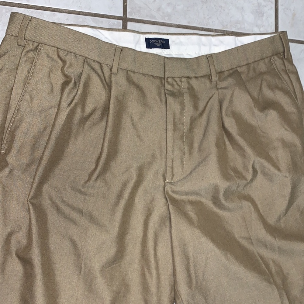 Dress Pants